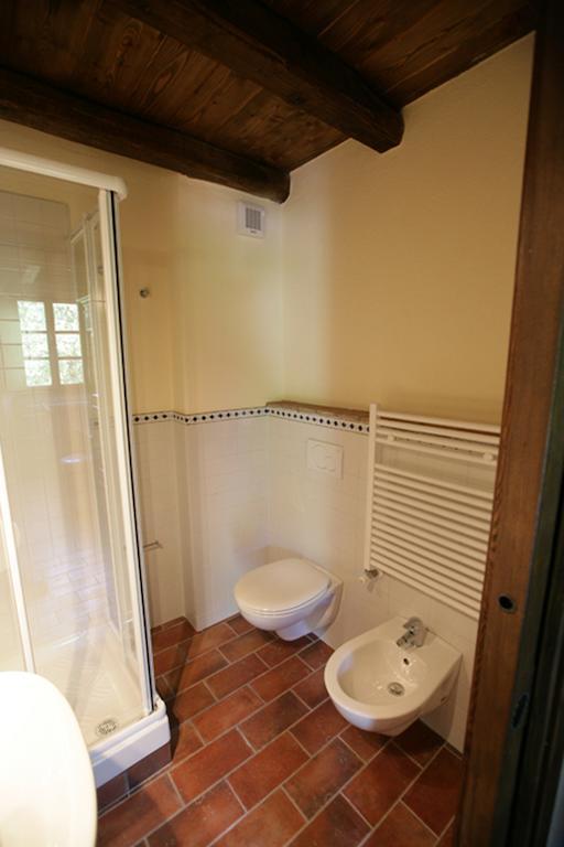 Affittacamere Dall'Acquarone Masone Room photo