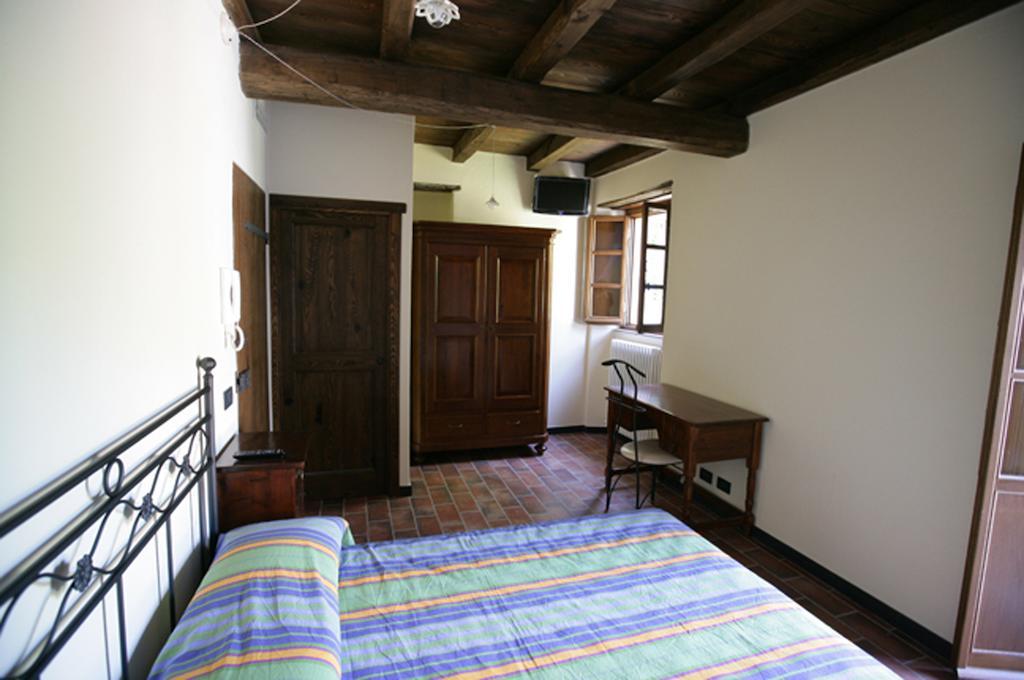 Affittacamere Dall'Acquarone Masone Room photo