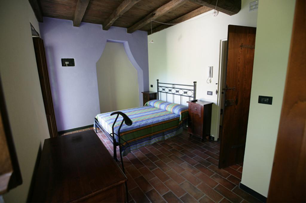 Affittacamere Dall'Acquarone Masone Room photo